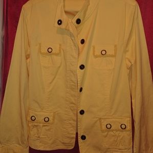 Chico's Jacket